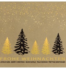 970-8356, Weihnachtskarte