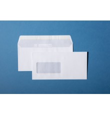 C5/6 mit Fenster links