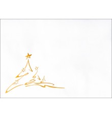 970-1001, Couvert Weihnachten
