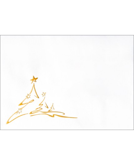 970-1001, Couvert Weihnachten