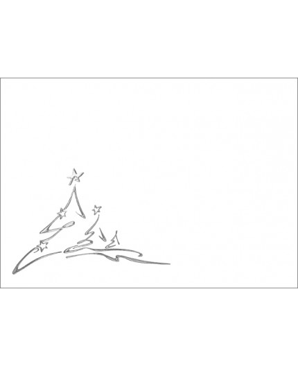 970-1002, Couvert Weihnachten