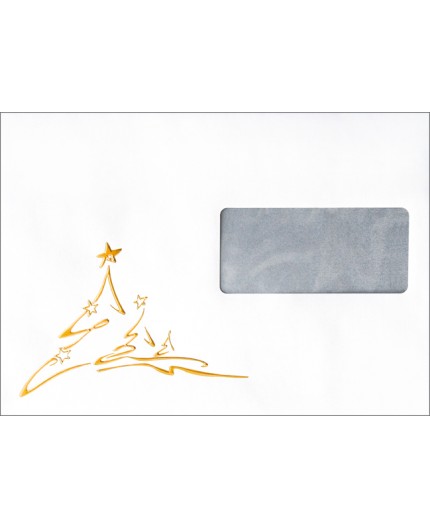 970-1003, Couvert Weihnachten