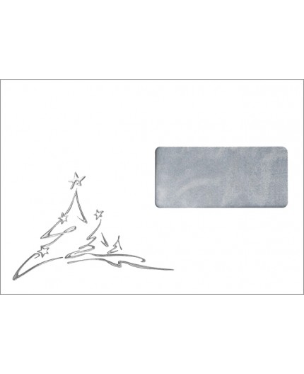 970-1004, Couvert Weihnachten