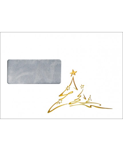 970-1005, Couvert Weihnachten