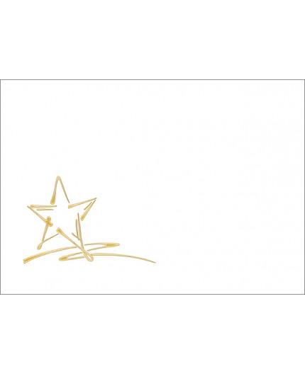 970-04014, Couvert Weihnachten