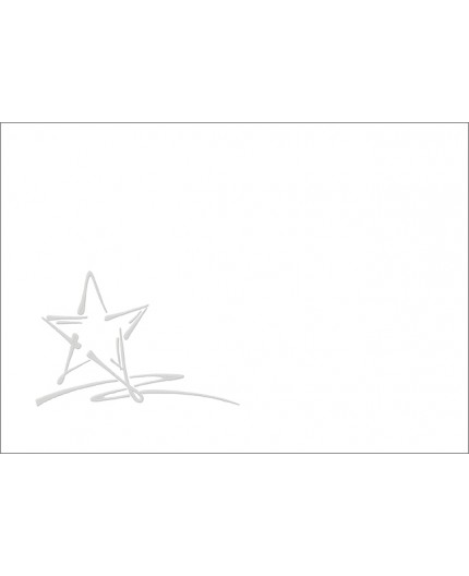 R-4018, Couvert Weihnachten