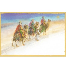 R-02.044.5921 Weihnachtskarte