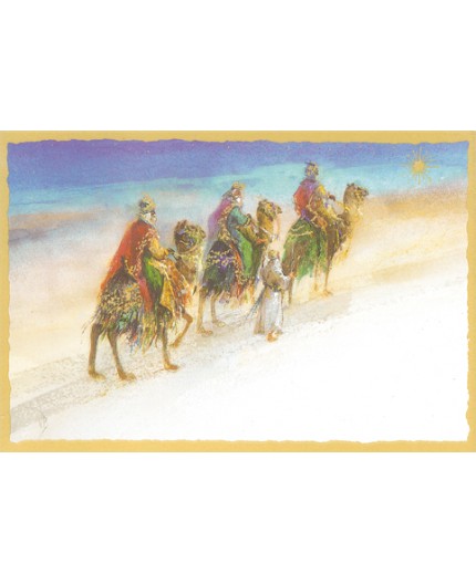 R-02.044.5921 Weihnachtskarte