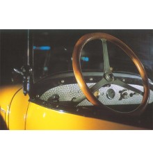 R-2713 Weihnachtskarte