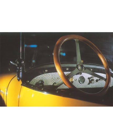 R-2713 Weihnachtskarte