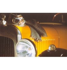 R-2688 Weihnachtskarte