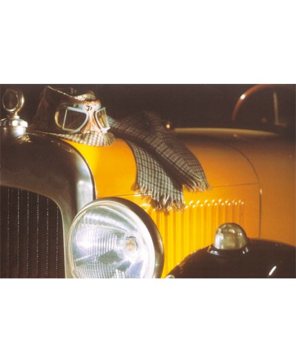 R-2688 Weihnachtskarte