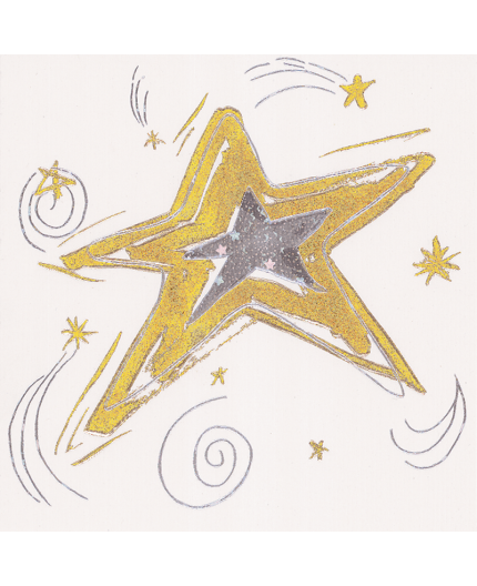 R-8220 Weihnachtskarte