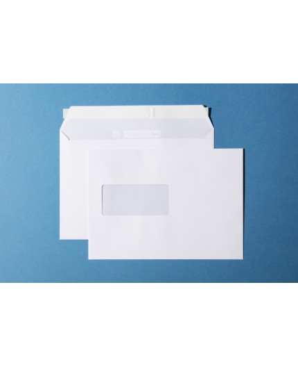 C5 mit Fenster links