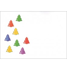 R-4030, Couvert Weihnachten