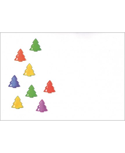 R-4030, Couvert Weihnachten