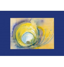 R-8248, Weihnachtskarte