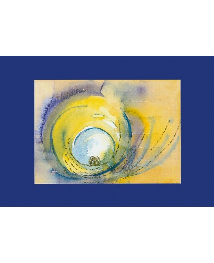 R-8248, Weihnachtskarte