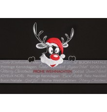 R-970-7921 Weihnachtskarte