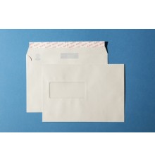 C5 MIT FENSTER LINKS RECYCLING