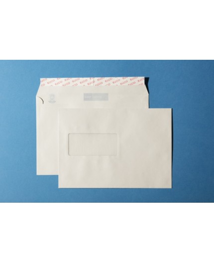 C5 MIT FENSTER LINKS RECYCLING