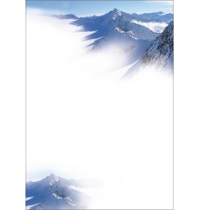 970-6182, Briefpapier Weihnachten