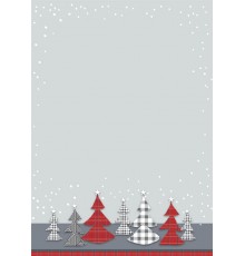 970-6207, Briefpapier Weihnachten