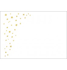 970-1007, Couvert Weihnachten