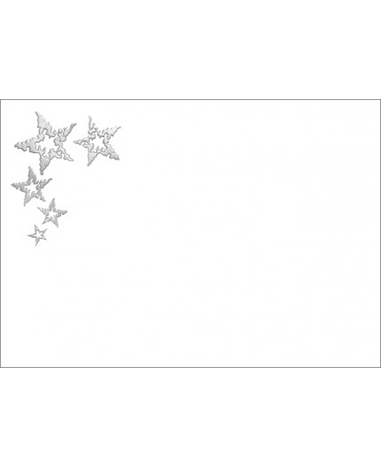 970-1016, Couvert Weihnachten