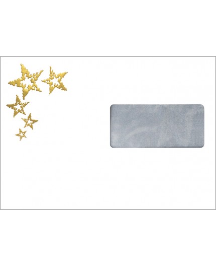 970-1013, Couvert Weihnachten