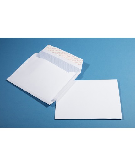 C5 MIDI OHNE FENSTER MIT SEITENFALTEN