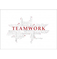 R-970-8309 Weihnachtskarte