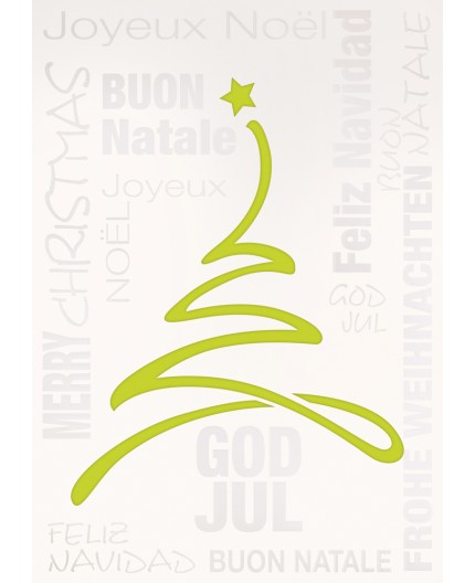 R-88-0846 Weihnachtskarte