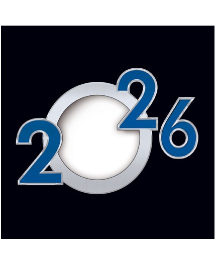 970-7832-A, Weihnachtskarte