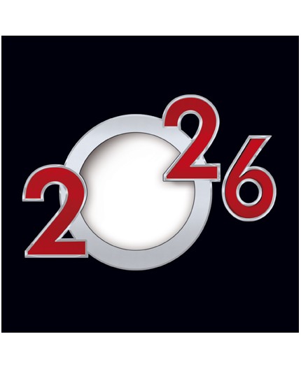 970-7832-C, Weihnachtskarte