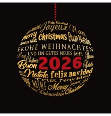 970-8689, Weihnachtskarte