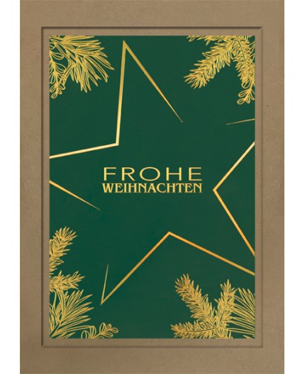 copy of 970-7832-A, Weihnachtskarte
