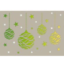 970-8661-B1, Weihnachtskarte