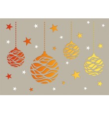 970-8661-D1, Weihnachtskarte