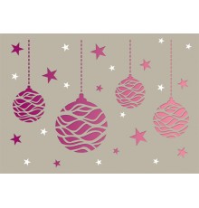 970-8661-E1, Weihnachtskarte