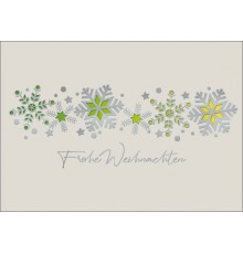 970-8709-B1, Weihnachtskarte