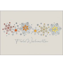 970-8709-D1, Weihnachtskarte