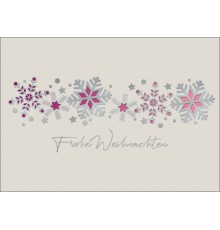 970-8709-E1, Weihnachtskarte