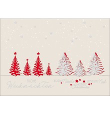 970-8360-C, Weihnachtskarte