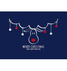 copy of 970-7832-A, Weihnachtskarte