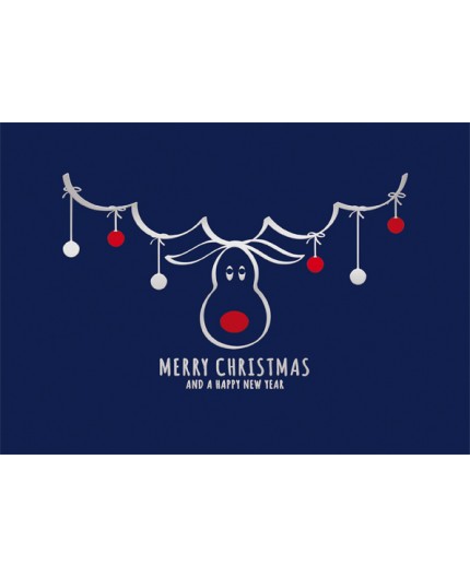 copy of 970-7832-A, Weihnachtskarte