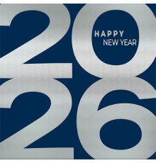 970-8716, Weihnachtskarte