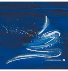 970-7624, Weihnachtskarte