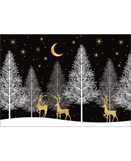 copy of 970-7832-A, Weihnachtskarte