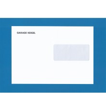 Muster: 1-farbig schwarz